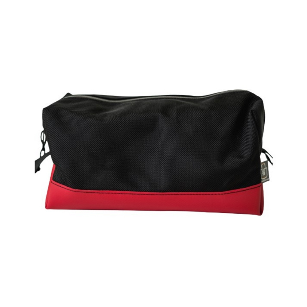Last US Bag Co. Hand Locker Bag - Red from GME Supply